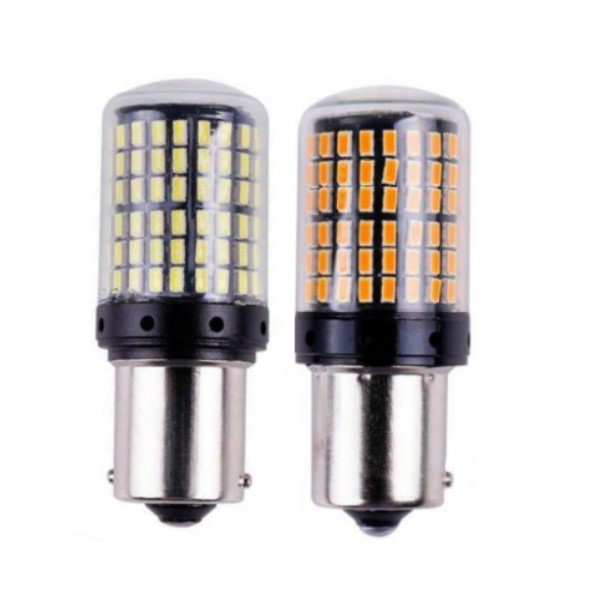Set 2 x Lampa auto LED 15W, 2100 lumeni