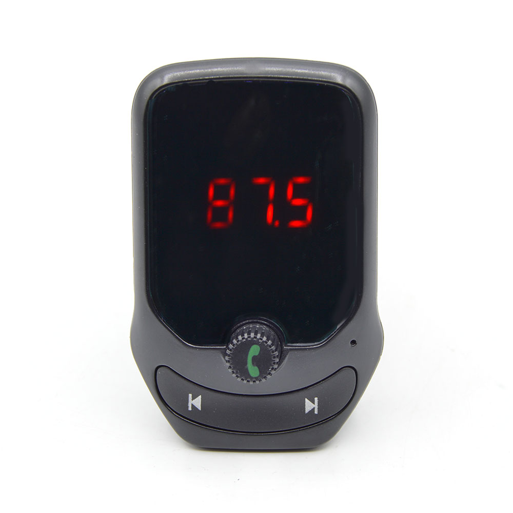 Modulator auto A32 cu Bluetooth, FM, Handsfree, USB