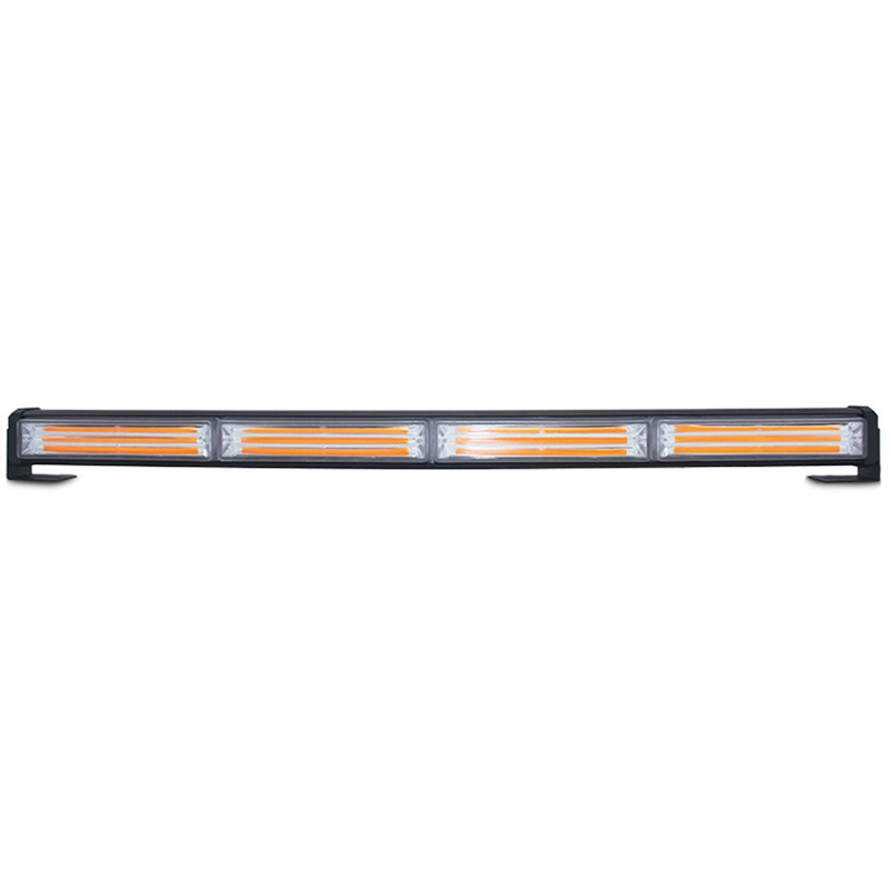Proiector auto stroboscopic, LED 4COB, 160W, 12/24V, 3000K