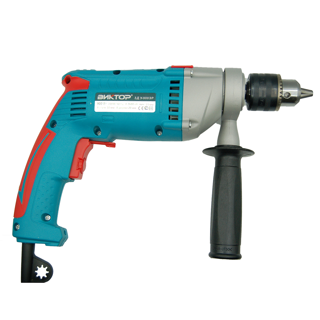 Bormasina electrica Bnktop, 900W