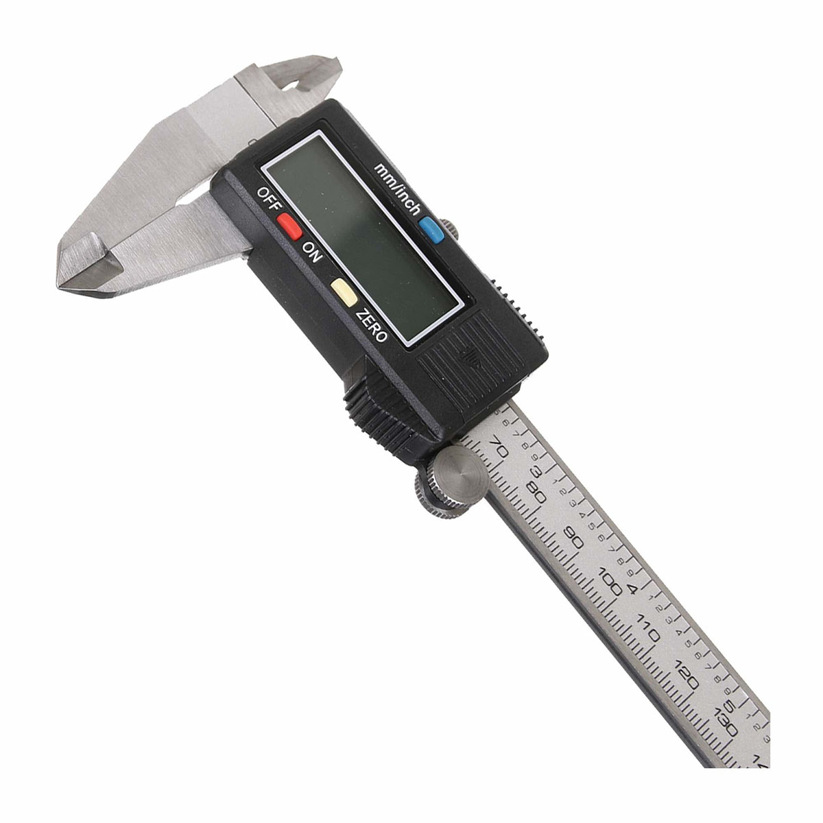 Subler electronic cu afisaj digital, metal, 150mm