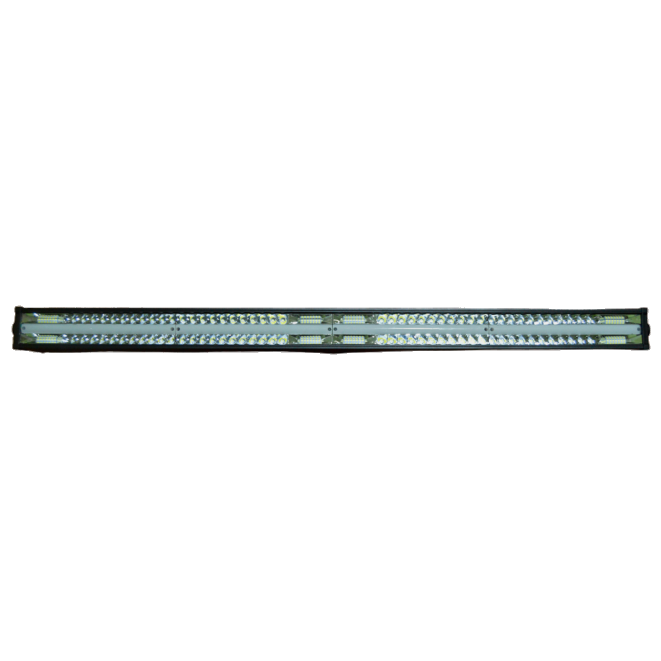 Proiector auto pentru offroad 432W, 146LED, 107cm
