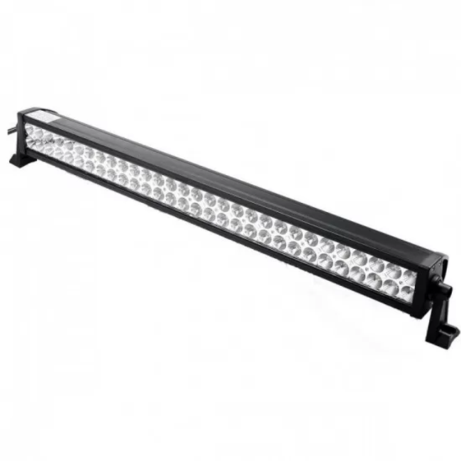 Proiector auto 100LED, 130cm, 300W, 24000 lumeni