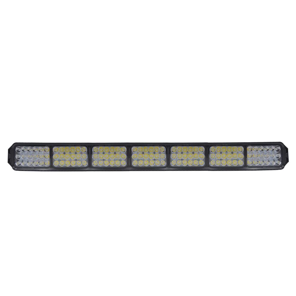 Proiector auto 126LED, 80cm, 378W, 34020 lumeni