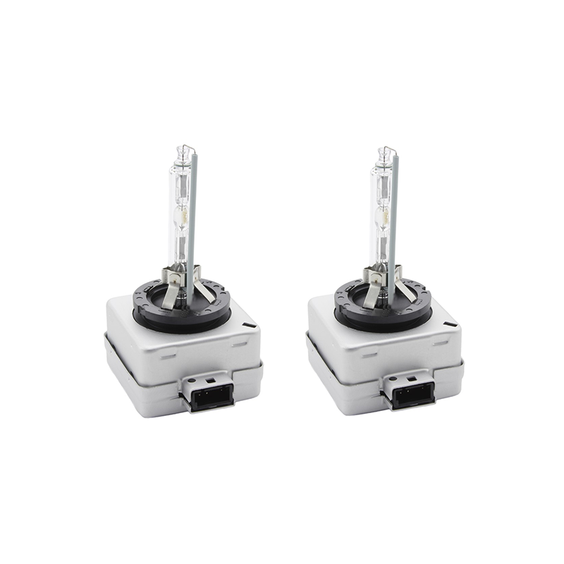 Set 2 x becuri auto D3S, Xenon, 35W