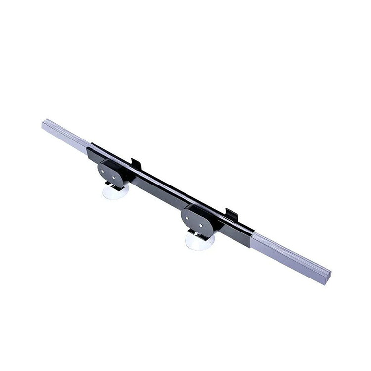 Parasolar auto retractabil cu ventuza, 70cm