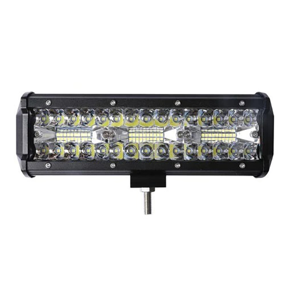 Proiector auto LED cu suport, 58 SMD, 180W, 23.5cm
