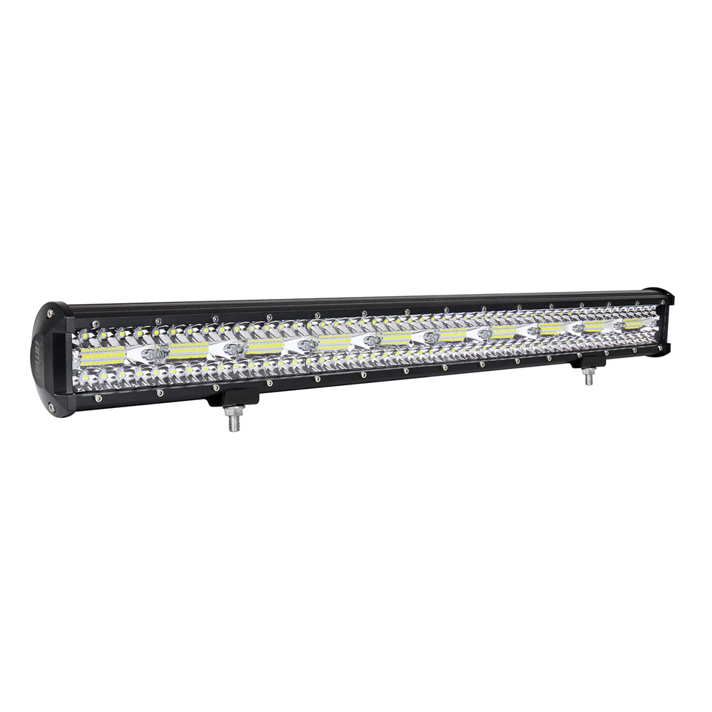 Proiector auto LED cu suport, 720W, 87cm