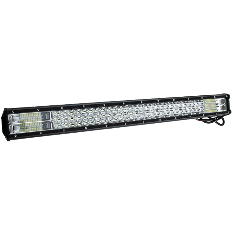 Proiector auto LED 405W, Offroad