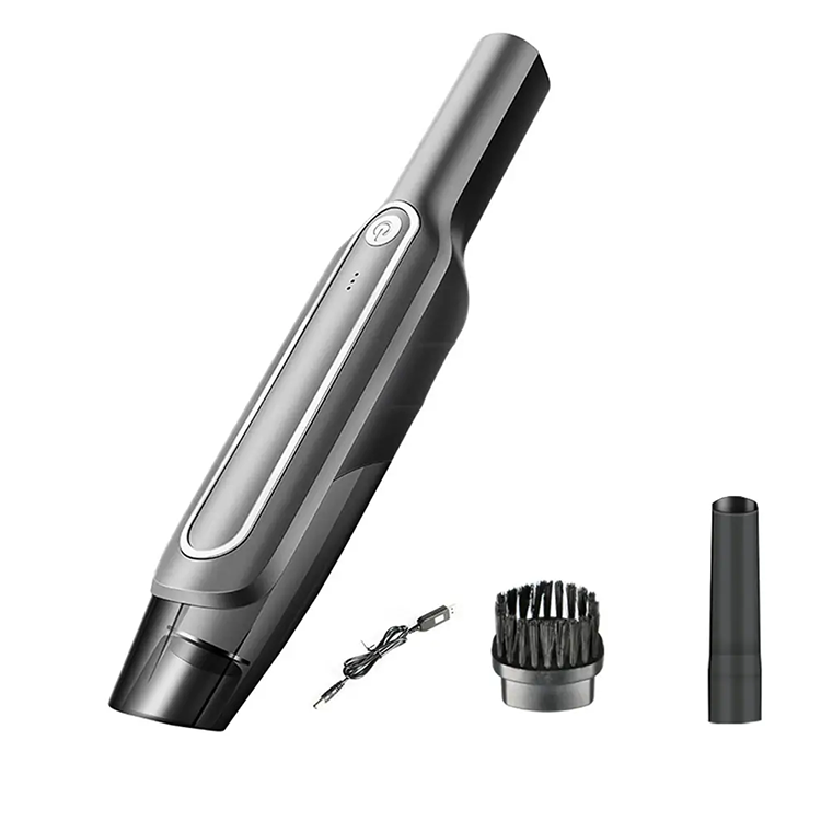 Aspirator de mana 2in1 AO77921, USB, casa/masina, 80W