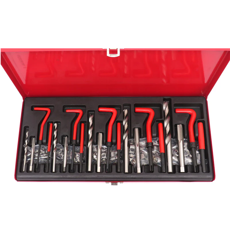 Trusa reparatie tarozi, 131 piese