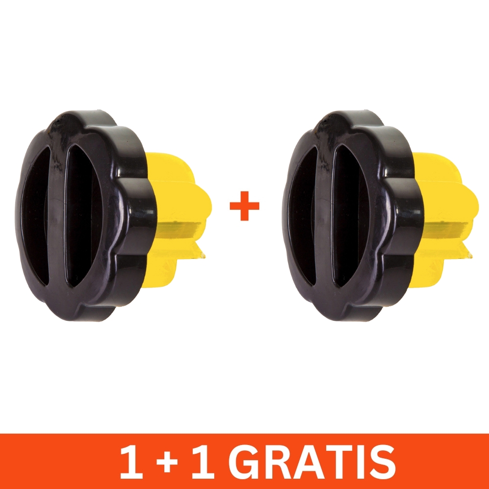 Capac universal pentru rezervor, 1+1 gratis