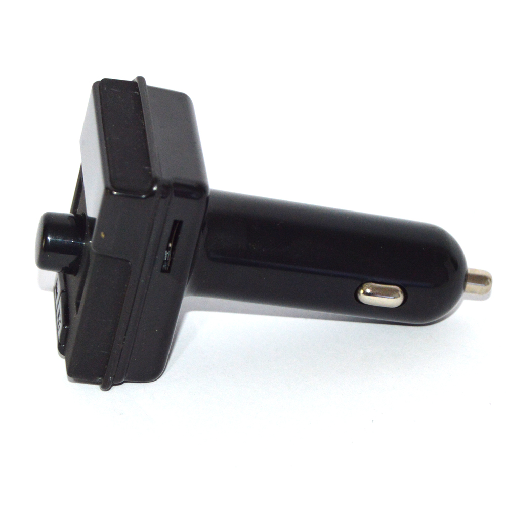 Modulator FM auto J595, USB, BT